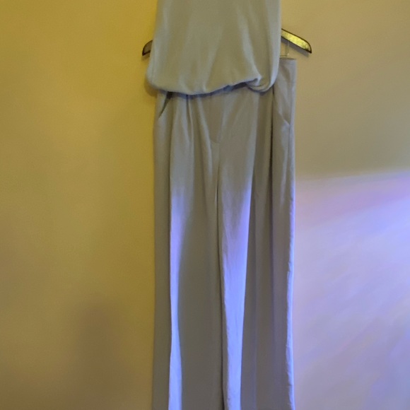 INHABIT Tank Top - Picture 6 of 6